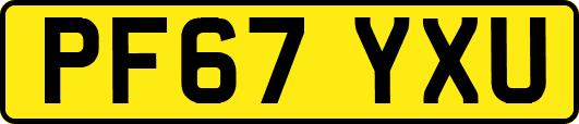 PF67YXU