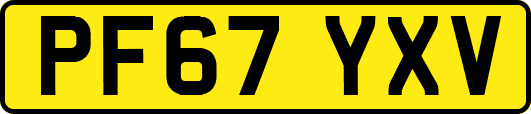PF67YXV