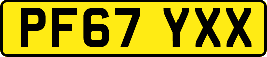PF67YXX