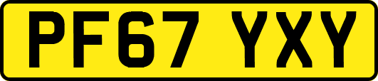 PF67YXY