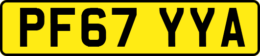 PF67YYA
