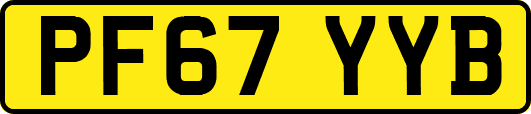 PF67YYB