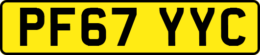 PF67YYC