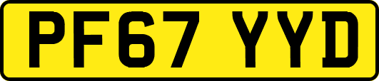 PF67YYD
