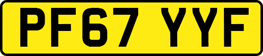 PF67YYF