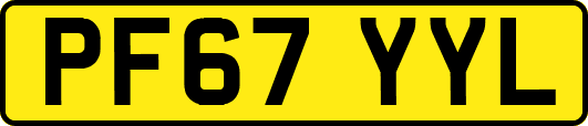 PF67YYL