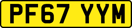 PF67YYM