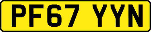 PF67YYN