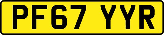 PF67YYR