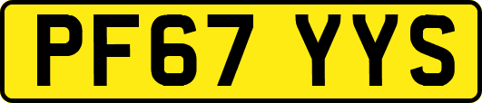 PF67YYS