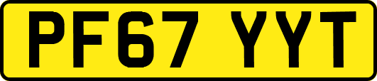 PF67YYT
