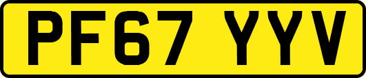 PF67YYV