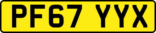 PF67YYX