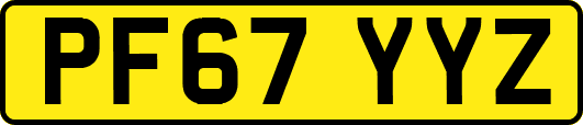 PF67YYZ