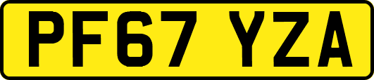 PF67YZA