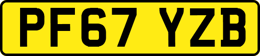 PF67YZB