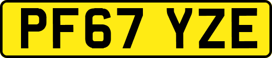 PF67YZE