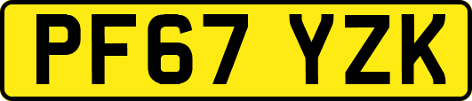 PF67YZK