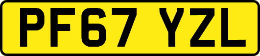 PF67YZL