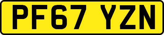PF67YZN