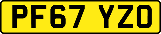 PF67YZO