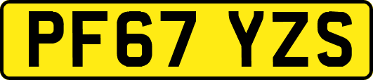 PF67YZS