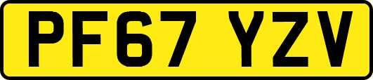 PF67YZV