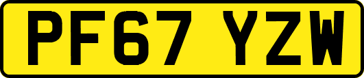 PF67YZW