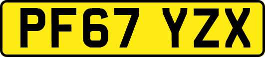 PF67YZX