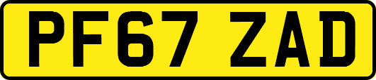 PF67ZAD