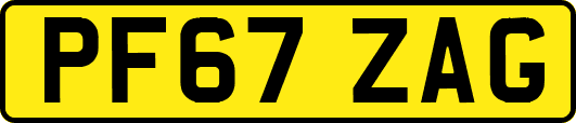 PF67ZAG
