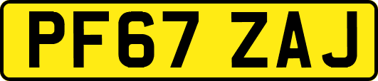 PF67ZAJ