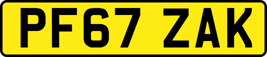 PF67ZAK