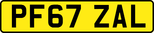 PF67ZAL