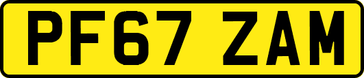 PF67ZAM