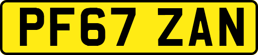 PF67ZAN