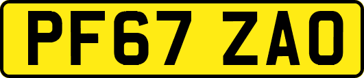 PF67ZAO