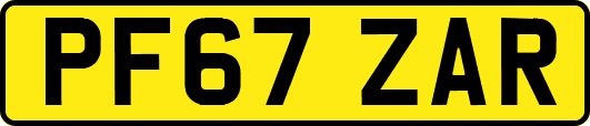 PF67ZAR