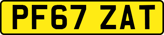 PF67ZAT