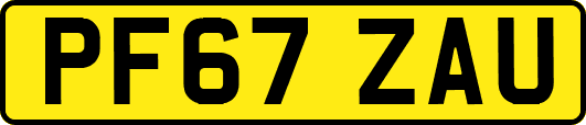 PF67ZAU