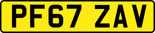 PF67ZAV