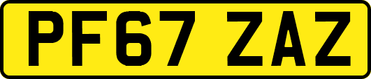 PF67ZAZ