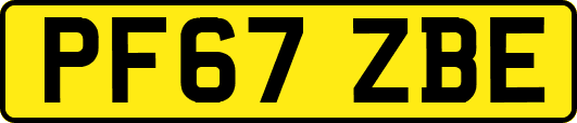 PF67ZBE