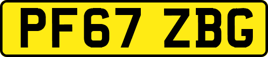 PF67ZBG