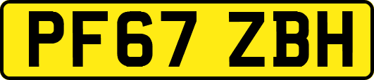 PF67ZBH