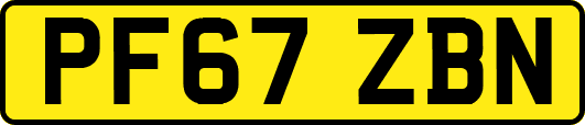 PF67ZBN