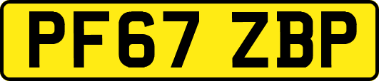 PF67ZBP