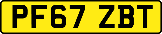 PF67ZBT