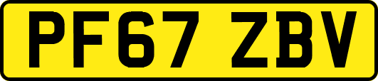 PF67ZBV
