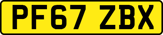 PF67ZBX
